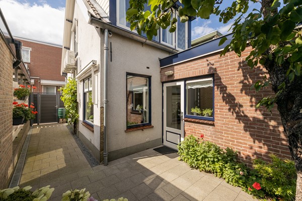 Medium property photo - Westersteeg 12, 2941 AX Lekkerkerk